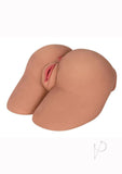 Mistress Mia Backdoor Butt Latte