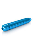 Classix Rocket Bullet Vibrator - Blue