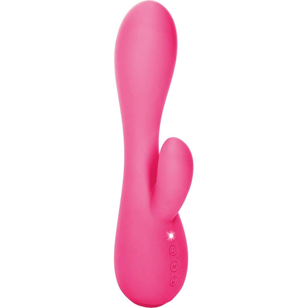 California Exotic Novelties Usb Rechargeable Impress Petite Dove, Pink