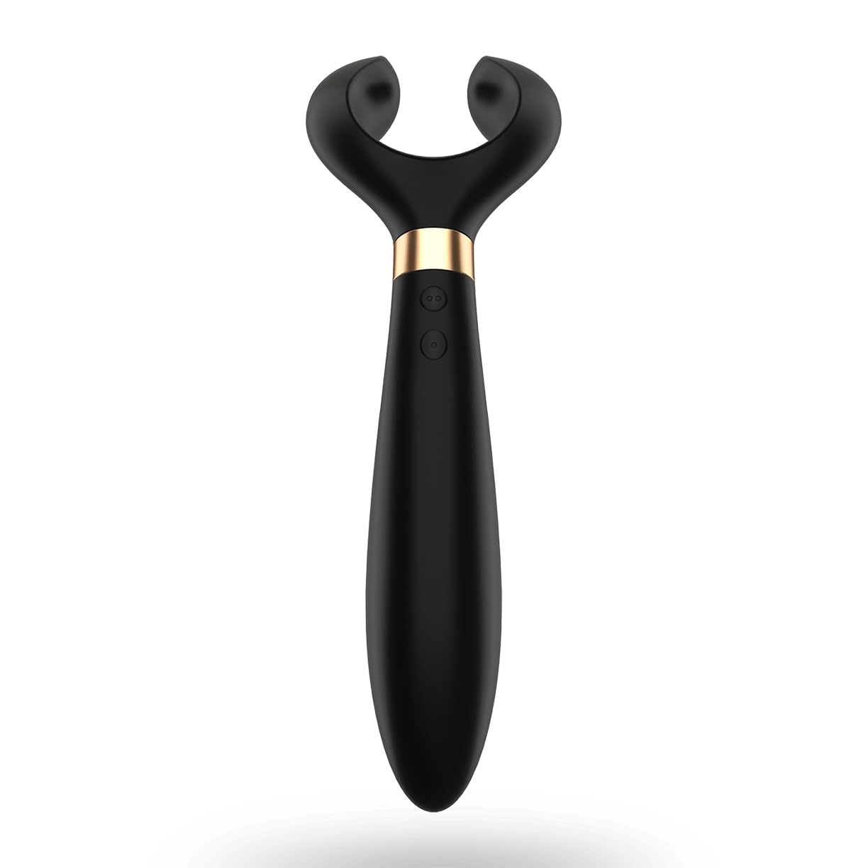 Satisfyer Endless Fun | Multivibrator | G-Spot | Clitoris Stimulation | 3 Strong Power Motors | 180-Degree Rotatable Head | 100 