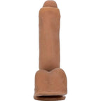 California Exotic Novelties Uncut Emperor, Brown