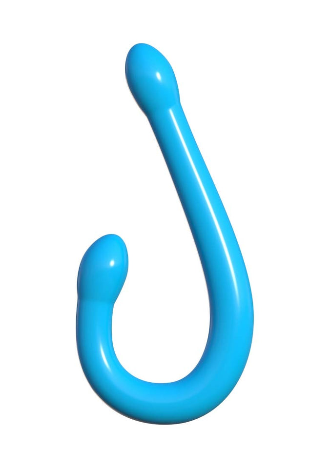 Classix Double Whammy Blue