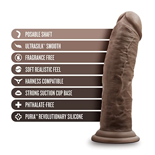 Dr. Skin Sili Dr.Shep Dil W/Suct C 8In C