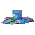 Sliquid Naturals Lube Sampler