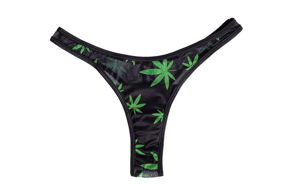 Maia Date Night Jessi 420 Remote Panty Vibe Sm