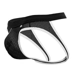 Mp Sport Mesh Sport Jock  Blk Lx