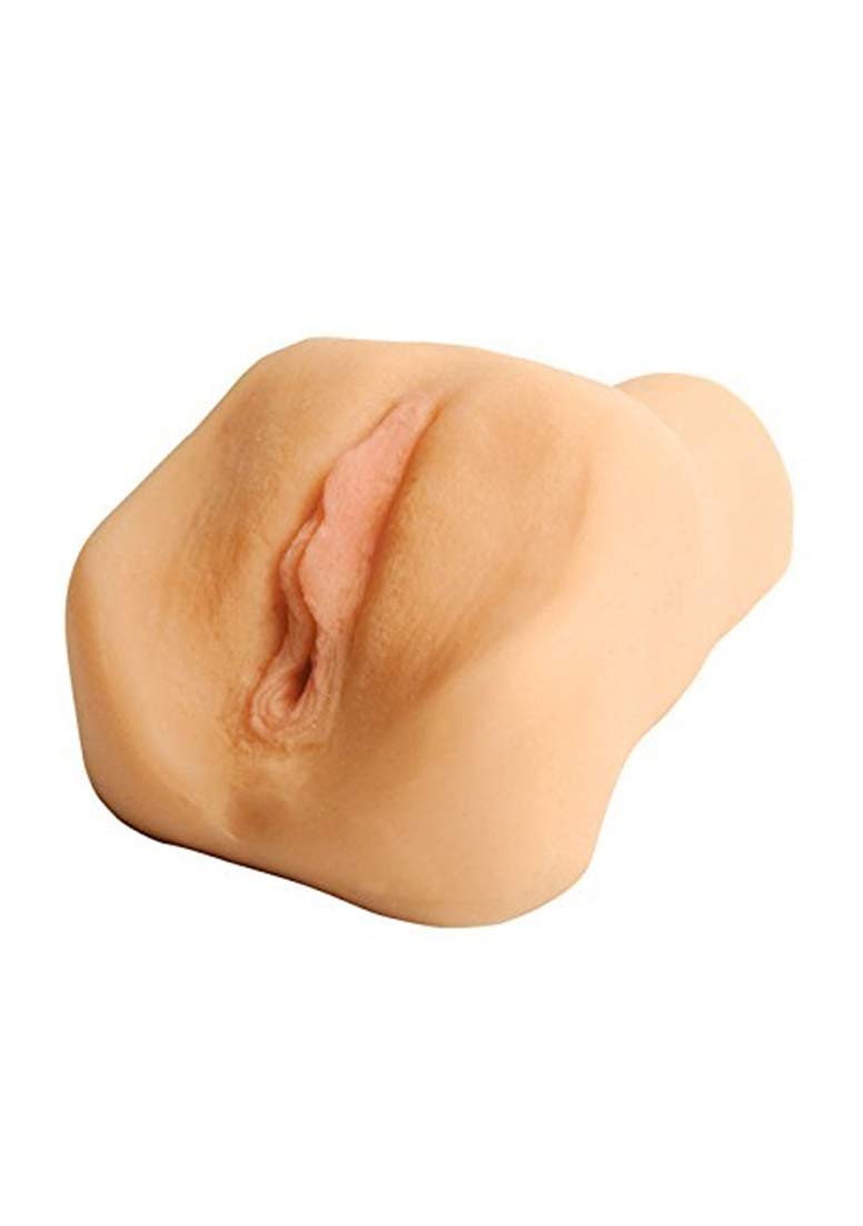 Cassia Riley Vibrating Cyberskin Pet Vagina