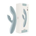 Svakom Chika-Turquoise Grey