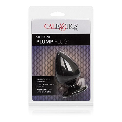 Calexotics Se-0415-03-2 Silicone Plump Plug