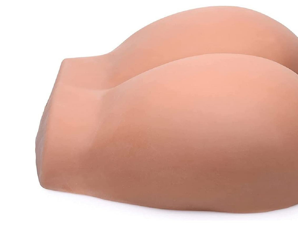 Mistress Bottom's Up- Tia Ass Mast Med