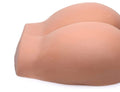 Mistress Bottom's Up- Tia Ass Mast Med