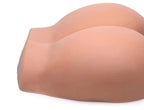 Mistress Bottom's Up- Tia Ass Mast Med