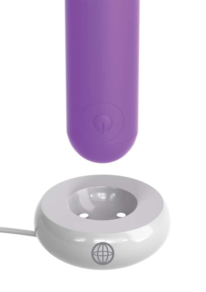 Pipedream Products Fantasy For Her Her Rechargable Bullet
