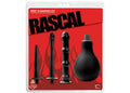 Rascal Toys Josh Vaughn Cyberskin Blow Job Stroker