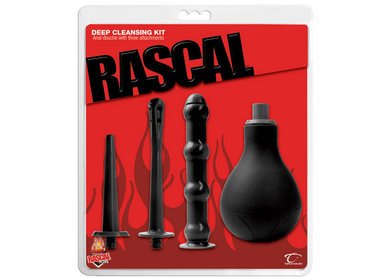 Rascal Toys Josh Vaughn Cyberskin Blow Job Stroker