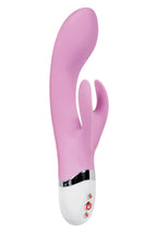 Evolved Novelties Devilish Rabbit Vibe, Pink