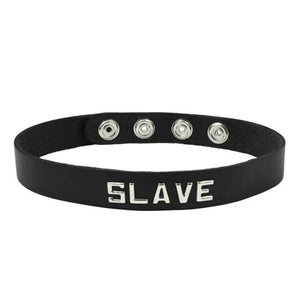 Collar Slave