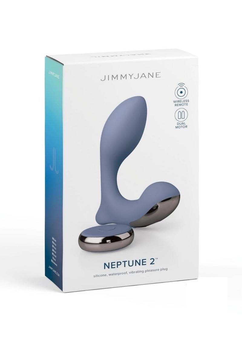 Jimmyjane Neptune 2