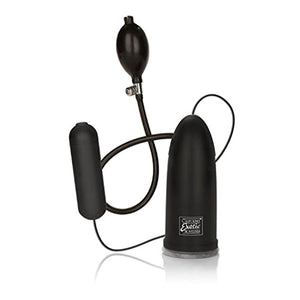 (Wd) Silicone Executive Oro Stimulator