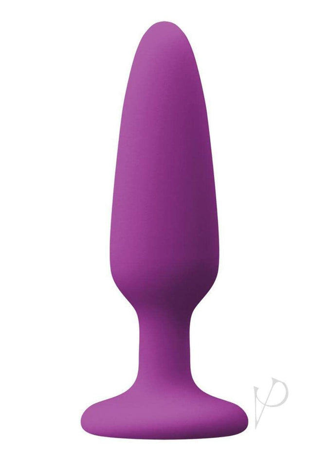Colors Pleasures Small Plug Purple