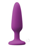 Colors Pleasures Small Plug Purple