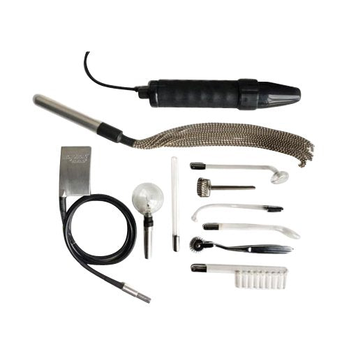 Agent Noir Neon Wand Kit