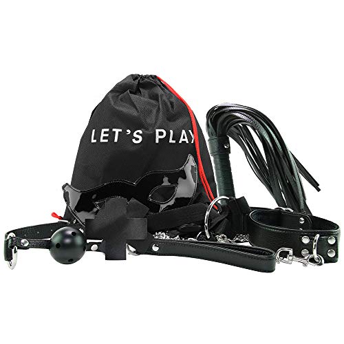 Beadspreader All Chained-Up Bondage Plsy