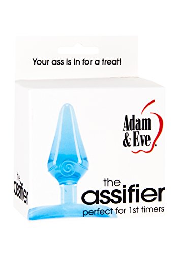 Adam & Eve Butt Plug