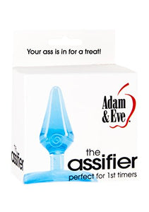 Adam & Eve Butt Plug