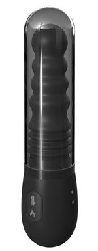 Pipedream Products Anal Fantasy Elite Collection Gyrating Ass Thruster, 1 Count