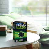 Lifestyles Ultra Sensitive (12Pk)