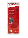 Rascal The D-Ring 3Pk