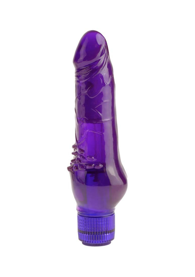 Juicy Jewels Orchid Ecstasy