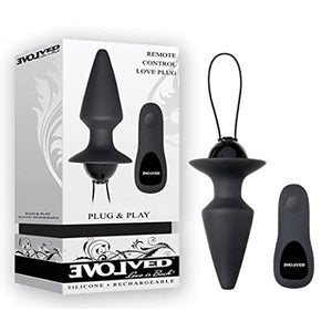 Evolved Plug&Play