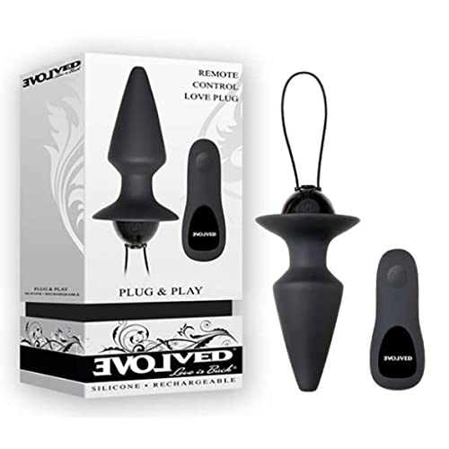 Evolved Plug&Play