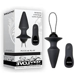 Evolved Plug&Play