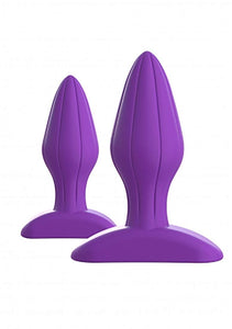 Fantasy For Her Designer Love Plug Set