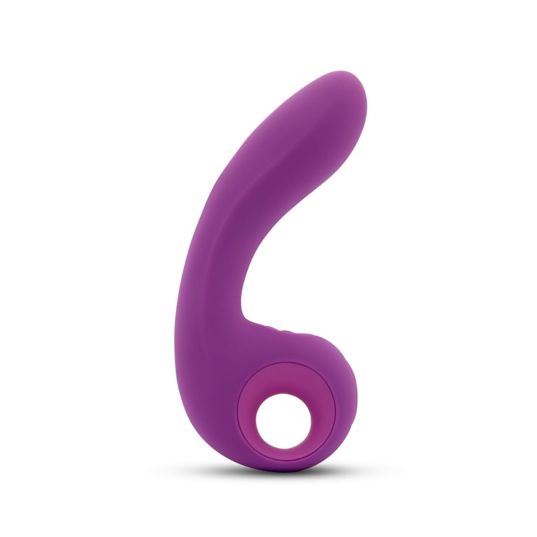 Sensuelle Nubii Raine Tapping Vibe - Purple