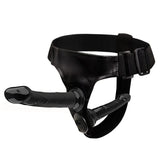 Strap On Dildo Wearable Kit - Sex Harness with 2 Removeable Dildo Realistic Penis for Female Masturbation SM Adult Sex Toys for