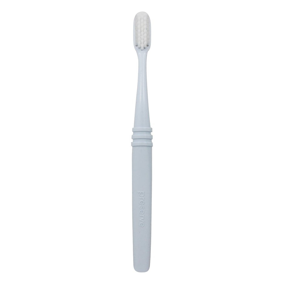 PRESERVE Ultra Soft Toothbrush, 1 EA