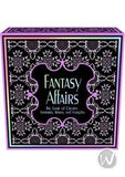 Fantasy Affairs Game