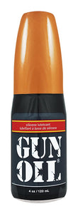 Gun Oil Lubricant 4 Oz