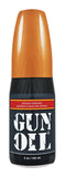 Gun Oil Lubricant 4 Oz