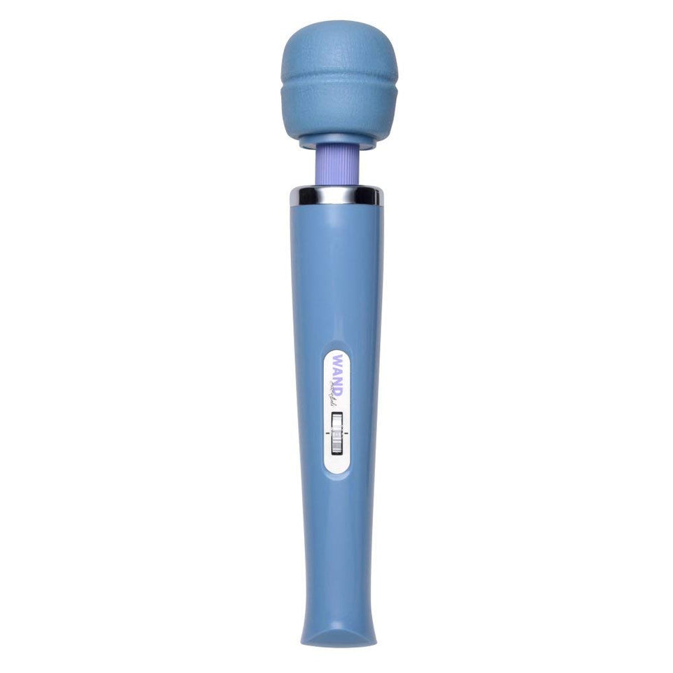Trinity Vibes 7 Speed Rechargeable Wand, 110V