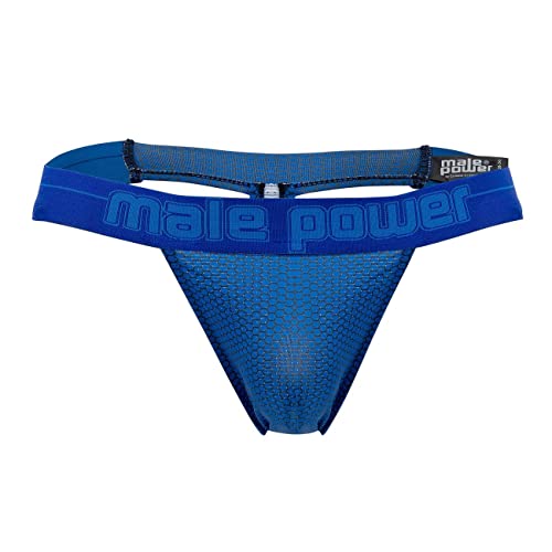 Mp Sexagon Micro V Thong  Ryl Lx
