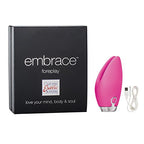 Calexotics Novelties Embrace Foreplay