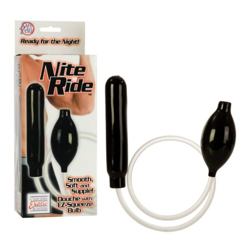 Nite Ride