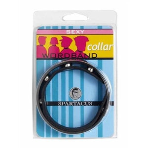 Sm Collar- Sexy