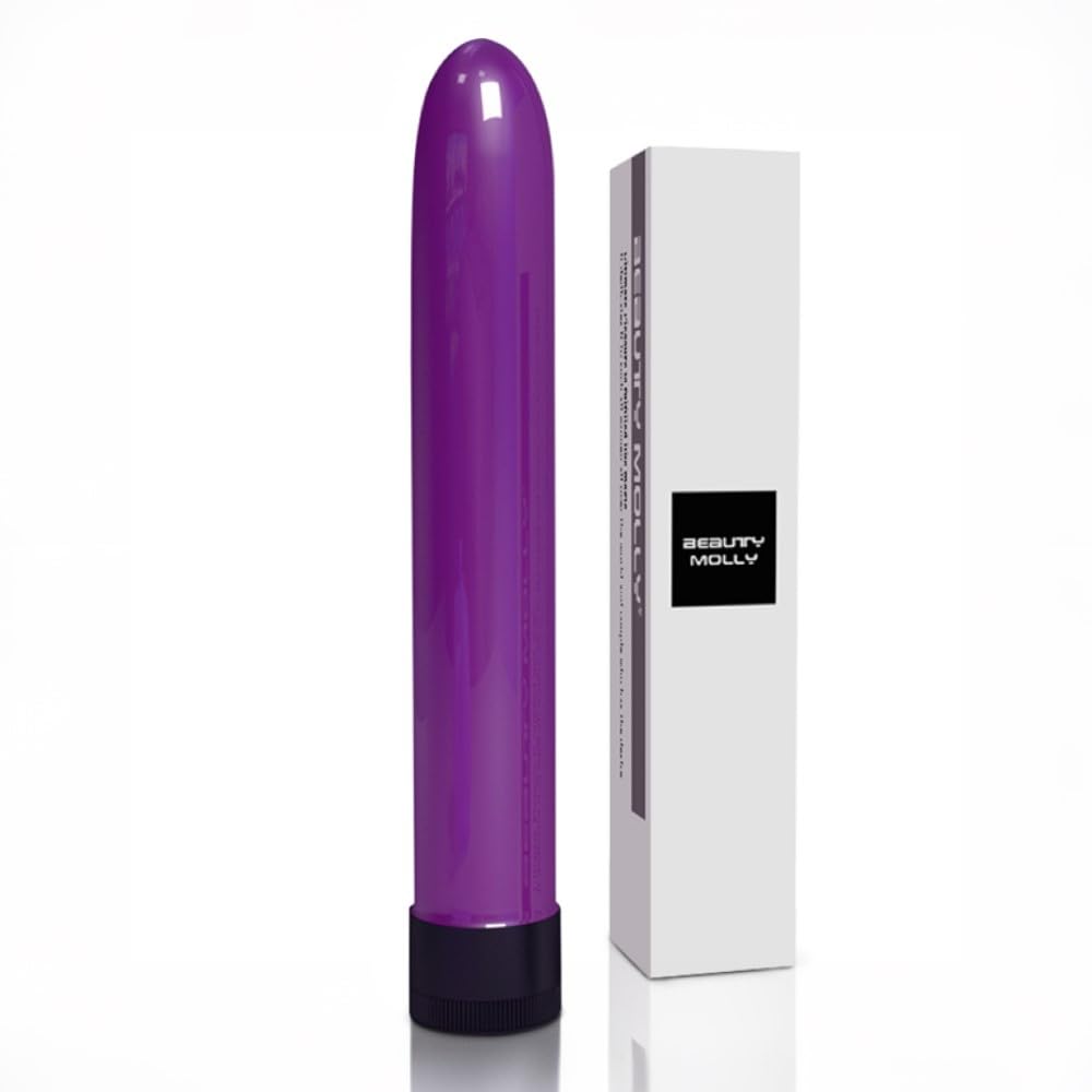 Vibrator by BEAUTY MOLLY 7 Inch Sex Adult Toys
