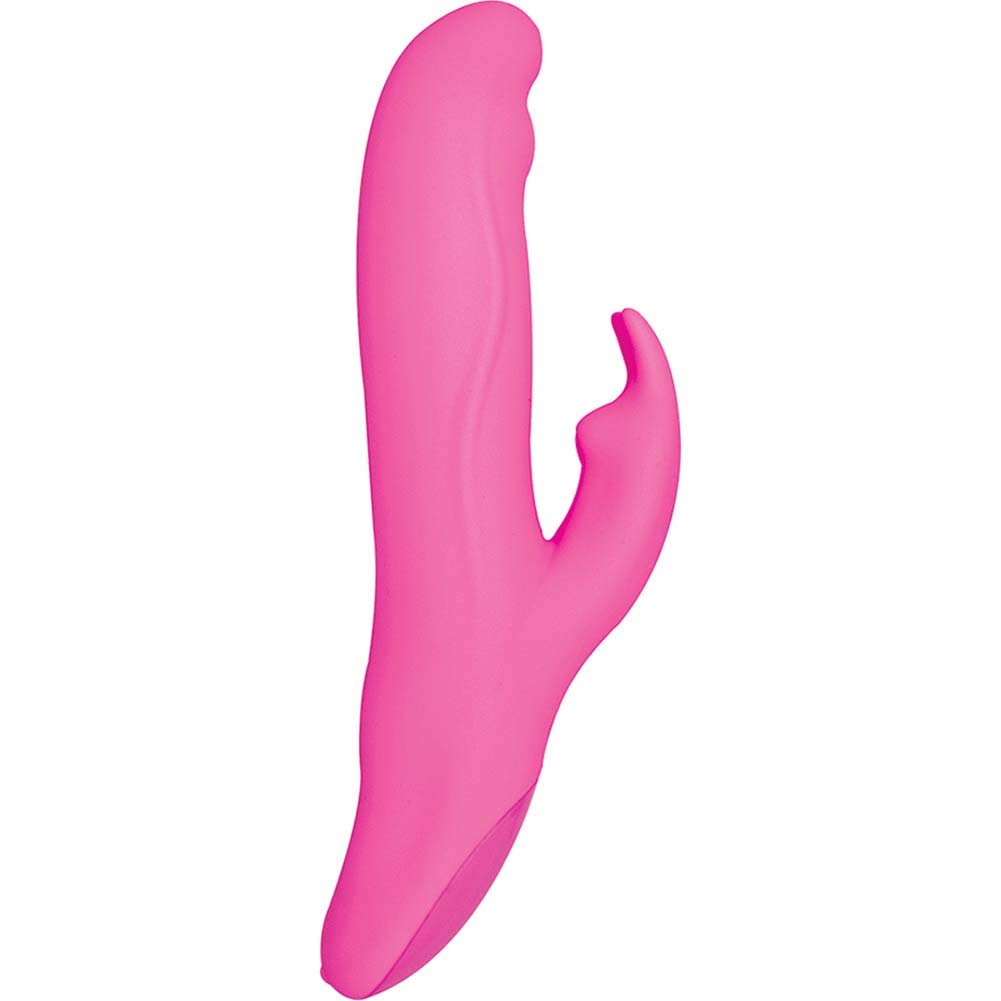 Nasstoys Amore Rabbit Tickler, Lavender, 8.5 Ounce